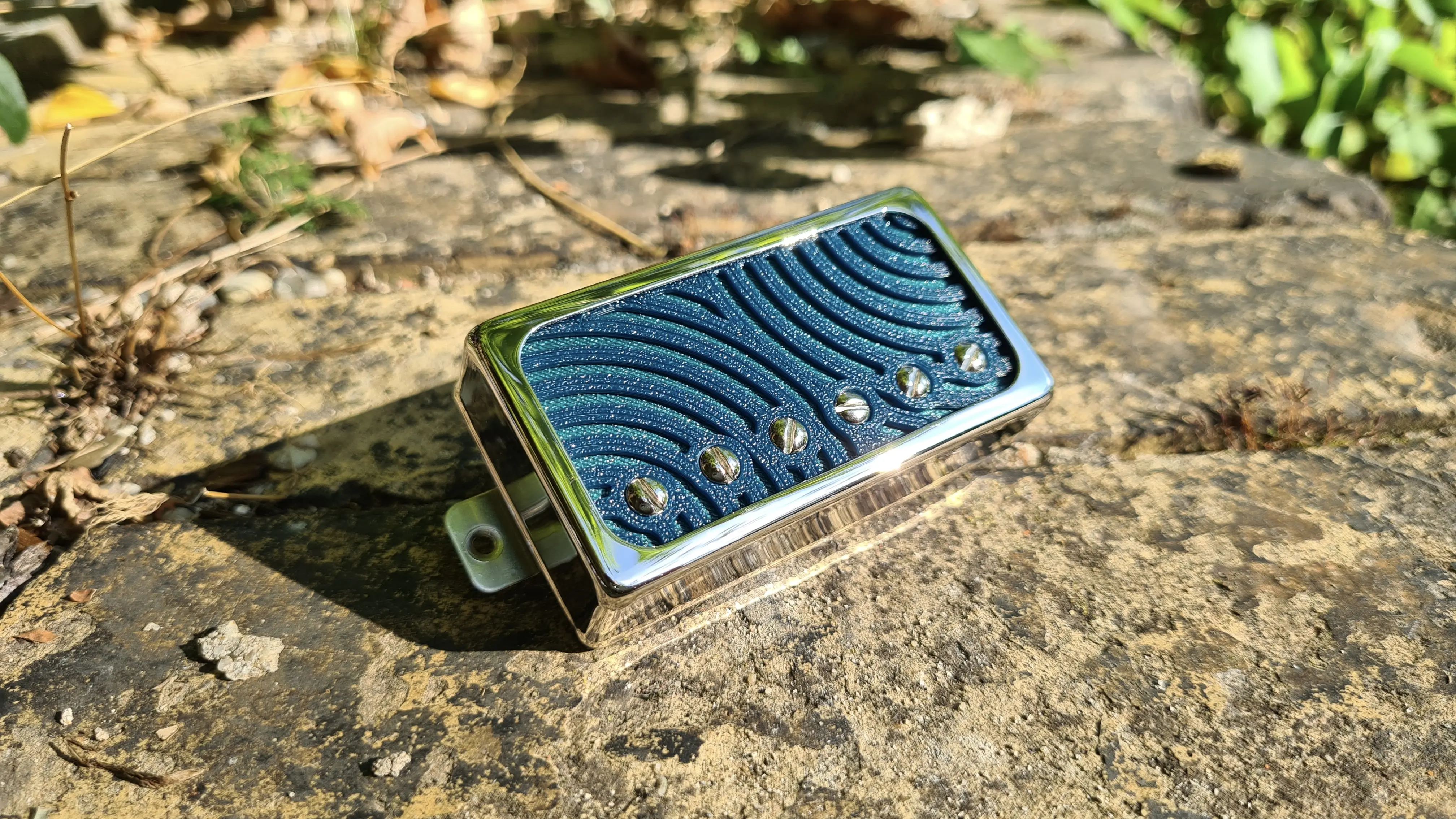 Humbucker P90 Pickup