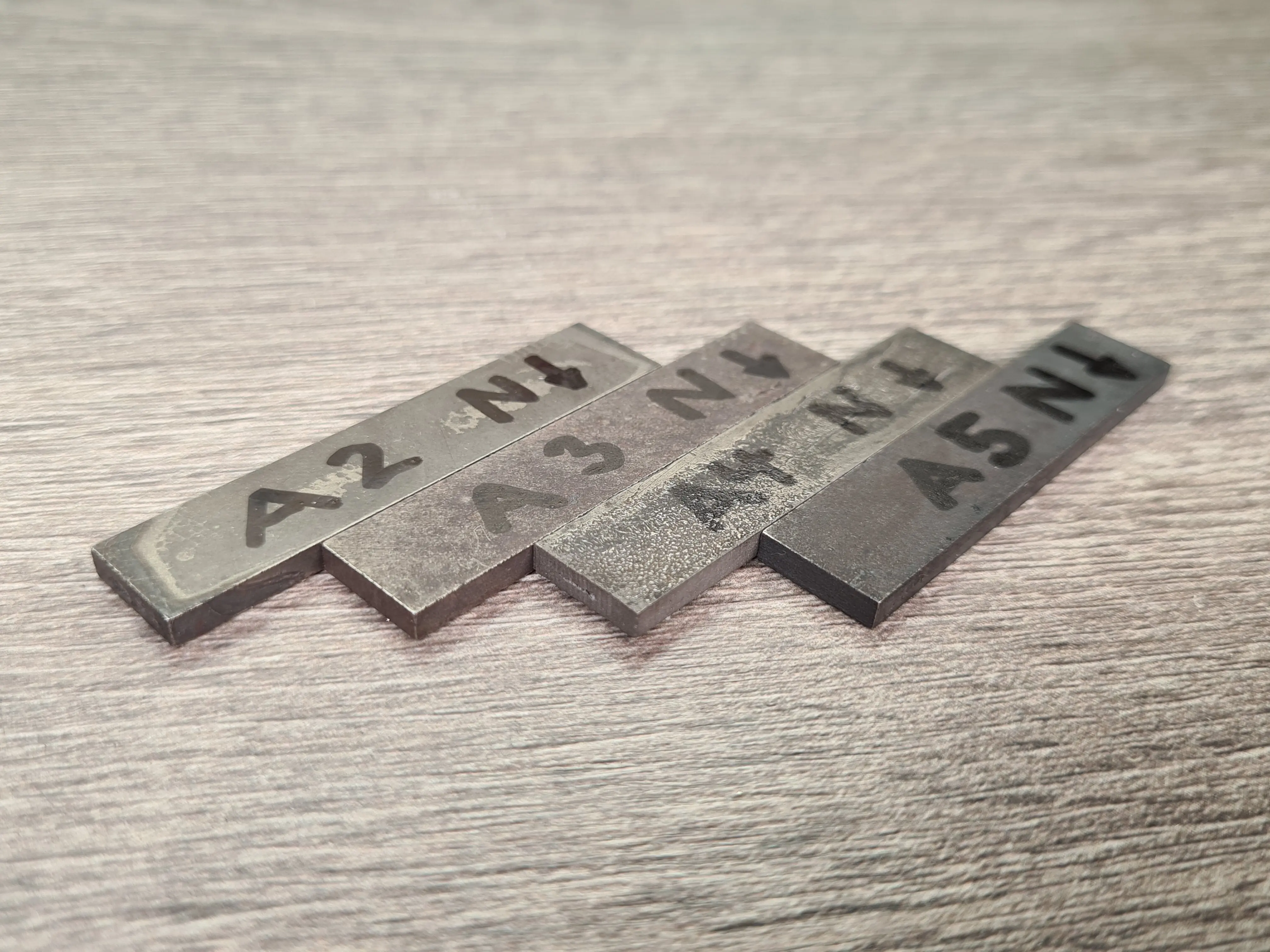 AlNiCo Pickup Magnets