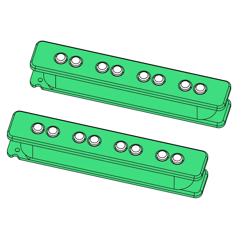 Jazz Bass Shop Preview